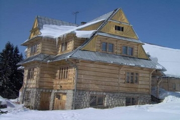 Pensjonat rodzinny Kościelisko 2